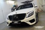 Mercedes-Benz S350 BlueTec by Elite Motors 2017 года